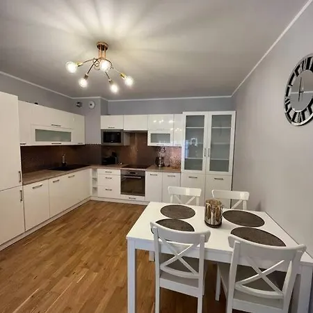 Daire - Old Town - 3 - Garaz - Winda