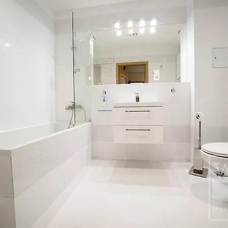 Daire - Old Town - 3 - Garaz - Winda Wroclaw