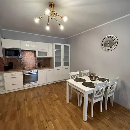 - Old Town - 3 - Garaz - Winda Daire *