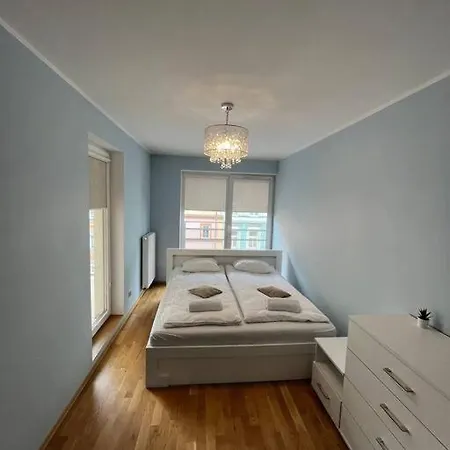 - Old Town - 3 - Garaz - Winda * Wroclaw