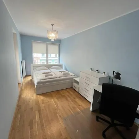 Appartement - Old Town - 3 - Garaz - Winda Wrocław