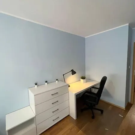 Lejlighed - Old Town - 3 - Garaz - Winda