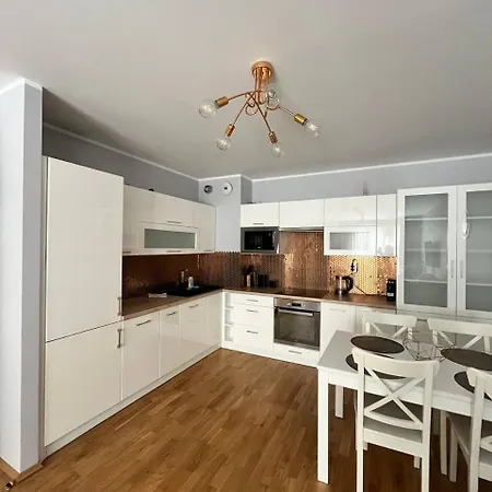 Appartement - Old Town - 3 - Garaz - Winda Wrocław