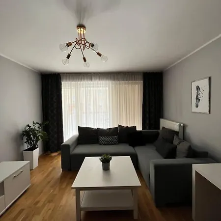 - Old Town - 3 - Garaz - Winda Appartement Wrocław