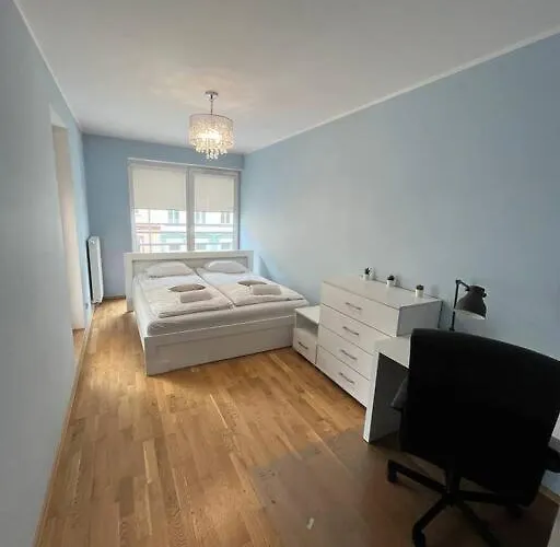 דירה - Old Town - 3 - Garaz - Winda ורוצלב