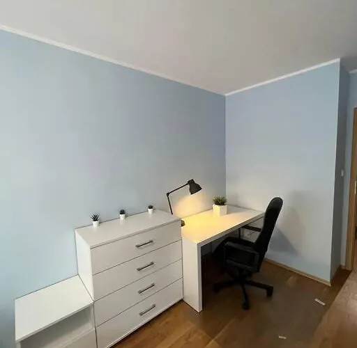 דירה - Old Town - 3 - Garaz - Winda