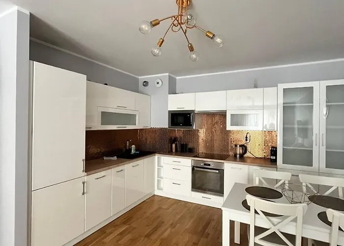 דירה - Old Town - 3 - Garaz - Winda ורוצלב