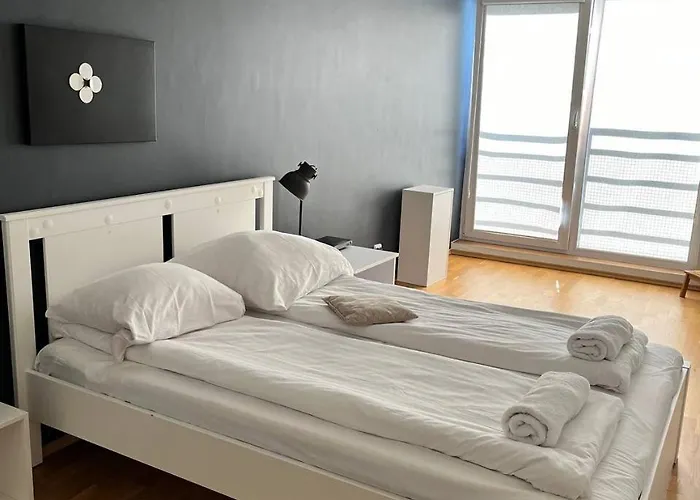 דירה - Old Town - 3 - Garaz - Winda *